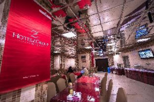 Qasr Ajyad AlSad Hotel image 12