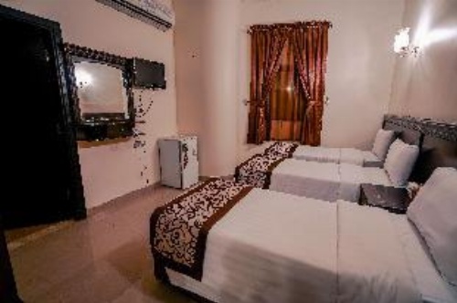 Qasr Ajyad AlSad Hotel image 13