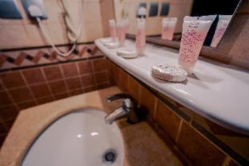 Qasr Ajyad AlSad Hotel image 4