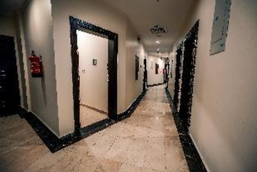 Qasr Ajyad AlSad Hotel