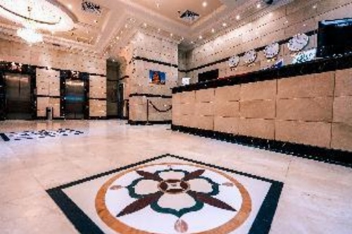 Qasr Ajyad AlSad Hotel image 7