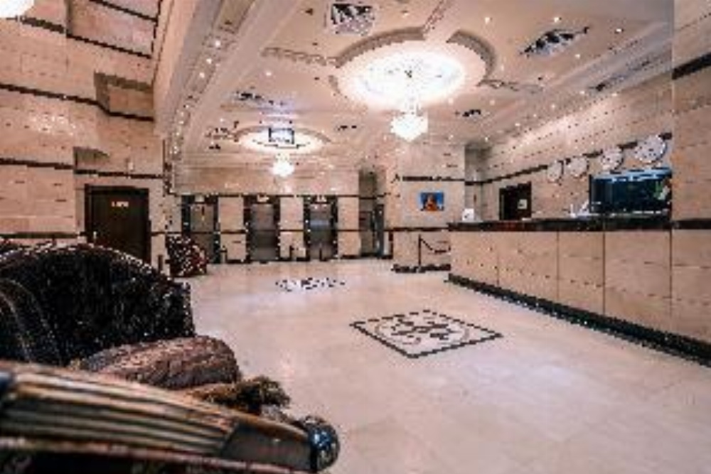 Qasr Ajyad AlSad Hotel