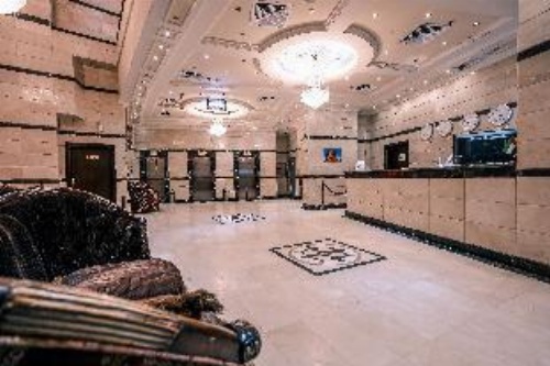 Qasr Ajyad AlSad Hotel image 8