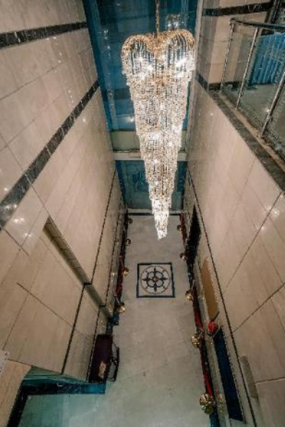 Qasr Ajyad AlSad Hotel